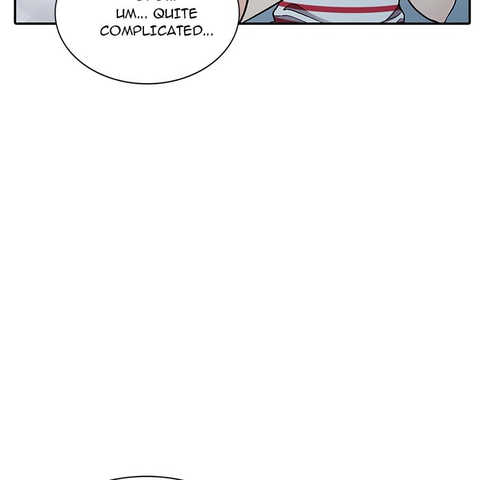 Revenge to Love Chapter 4 Page 144
