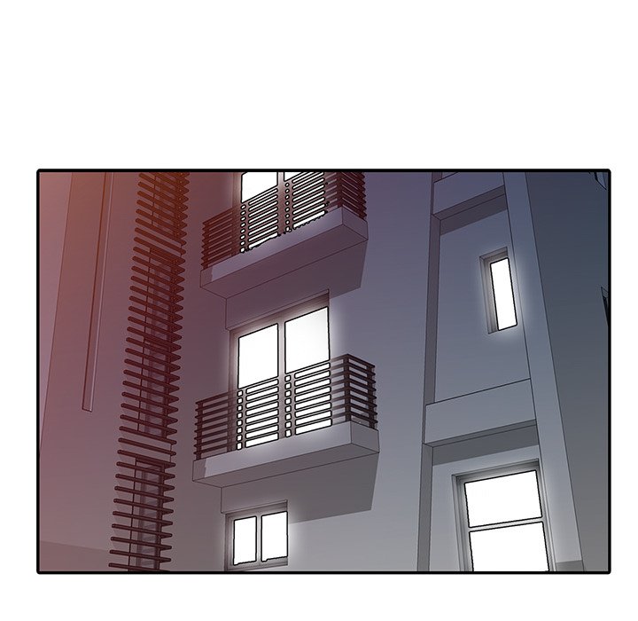 Revenge to Love Chapter 4 Page 17