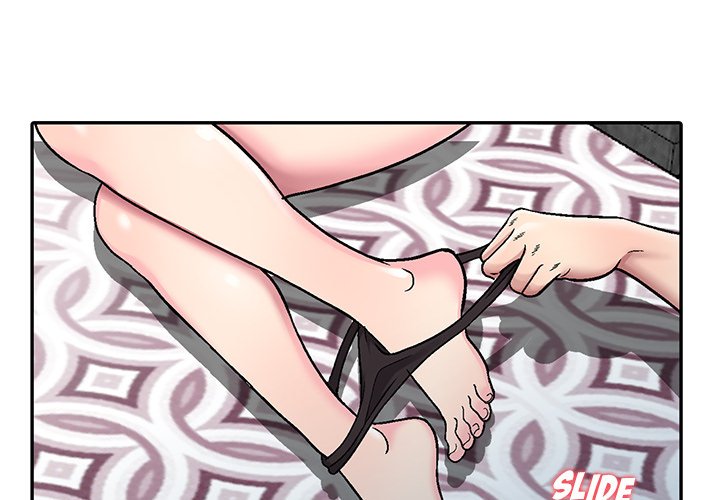 Revenge to Love Chapter 4 Page 2