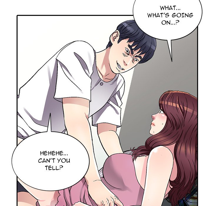 Revenge to Love Chapter 4 Page 36