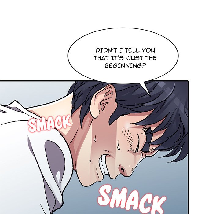 Revenge to Love Chapter 4 Page 44
