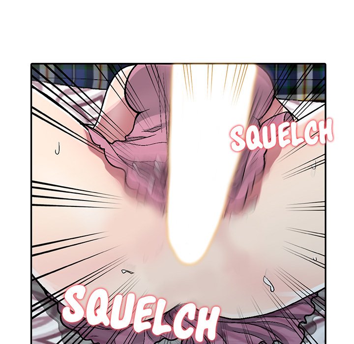 Revenge to Love Chapter 4 Page 48
