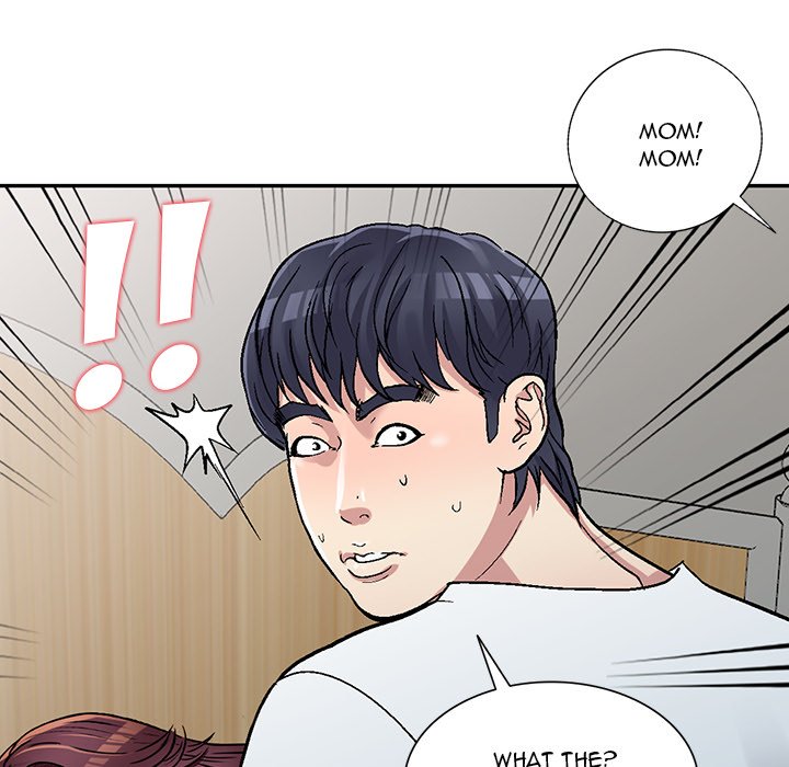 Revenge to Love Chapter 4 Page 50