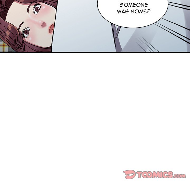 Revenge to Love Chapter 4 Page 51