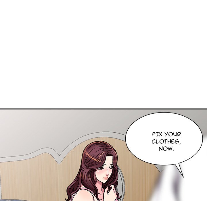 Revenge to Love Chapter 4 Page 57