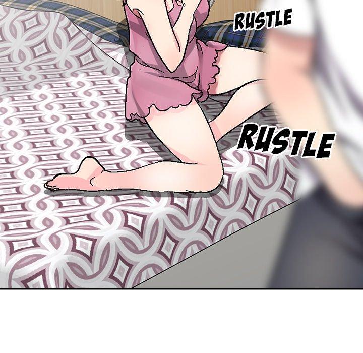 Revenge to Love Chapter 4 Page 58