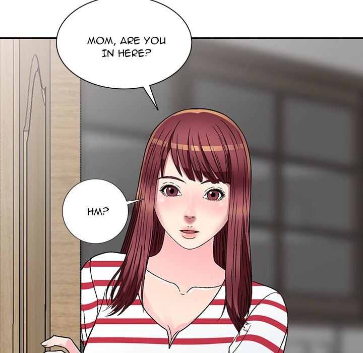Revenge to Love Chapter 4 Page 60