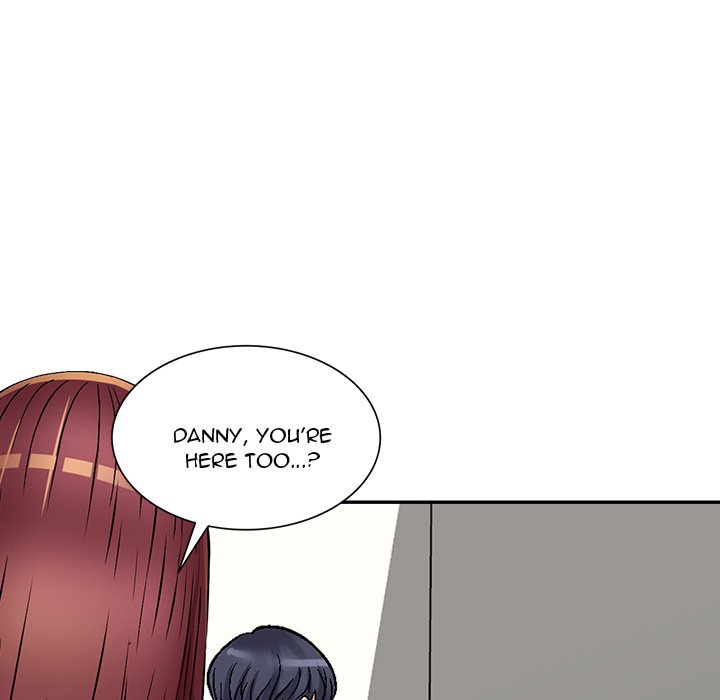 Revenge to Love Chapter 4 Page 62