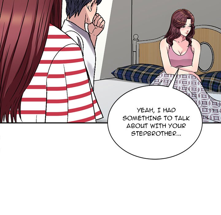Revenge to Love Chapter 4 Page 63