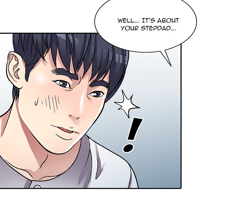 Revenge to Love Chapter 4 Page 67