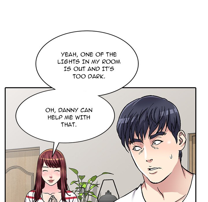 Revenge to Love Chapter 4 Page 70