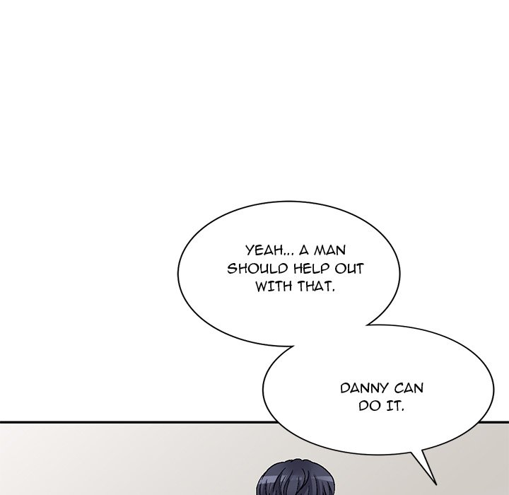Revenge to Love Chapter 4 Page 74