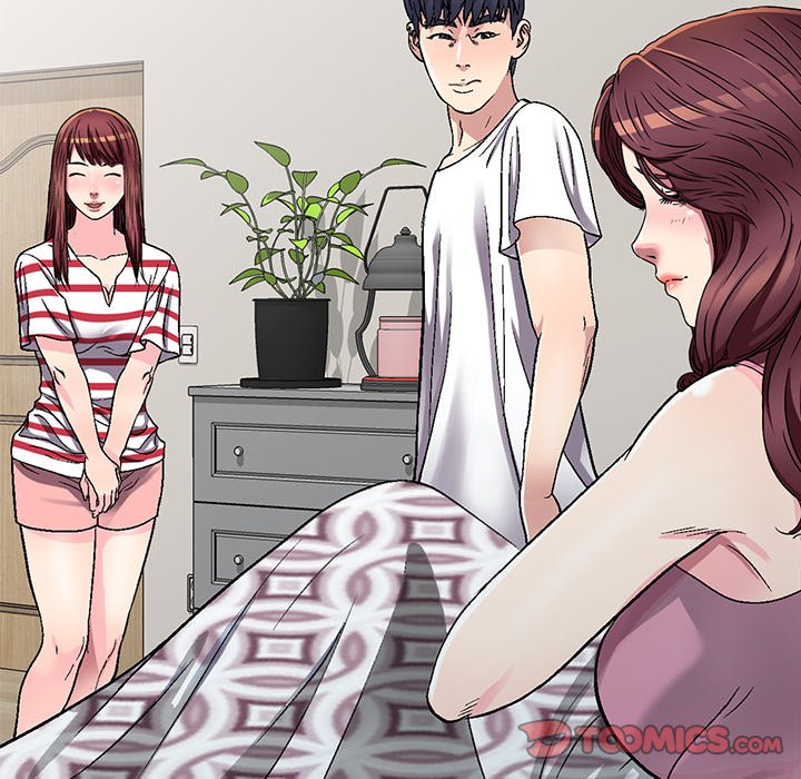 Revenge to Love Chapter 4 Page 75