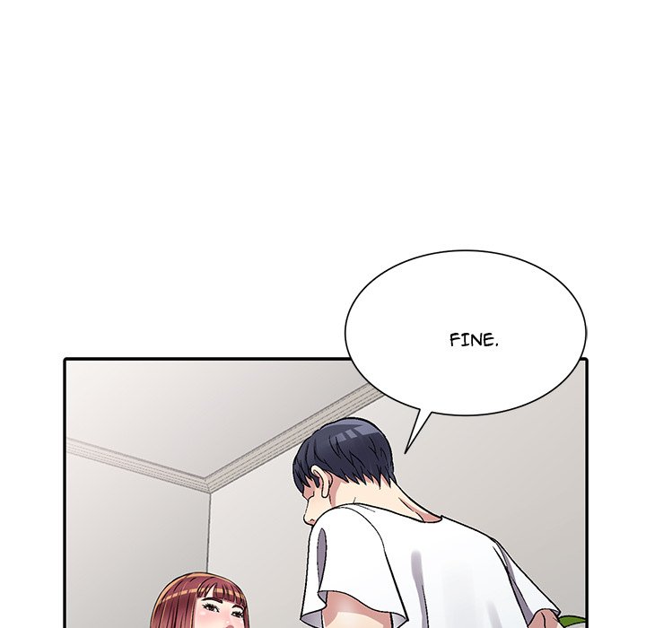Revenge to Love Chapter 4 Page 77