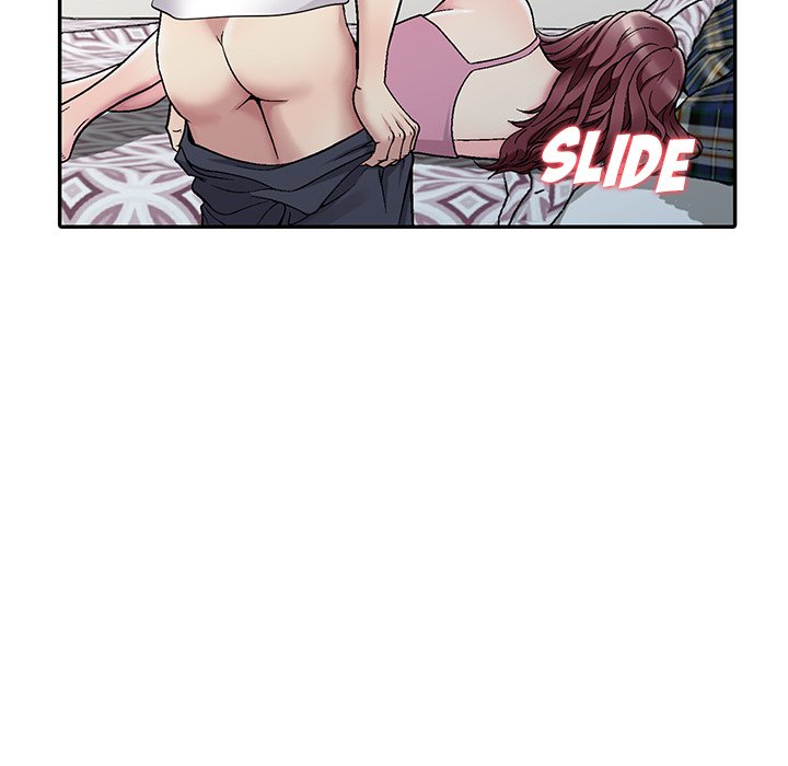 Revenge to Love Chapter 4 Page 8