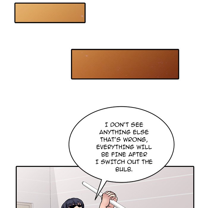 Revenge to Love Chapter 4 Page 82