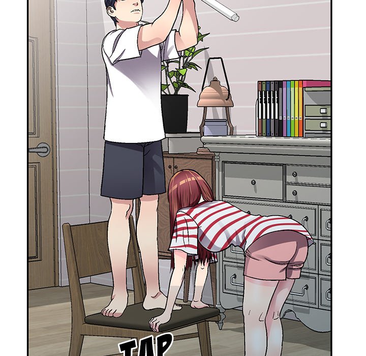 Revenge to Love Chapter 4 Page 83