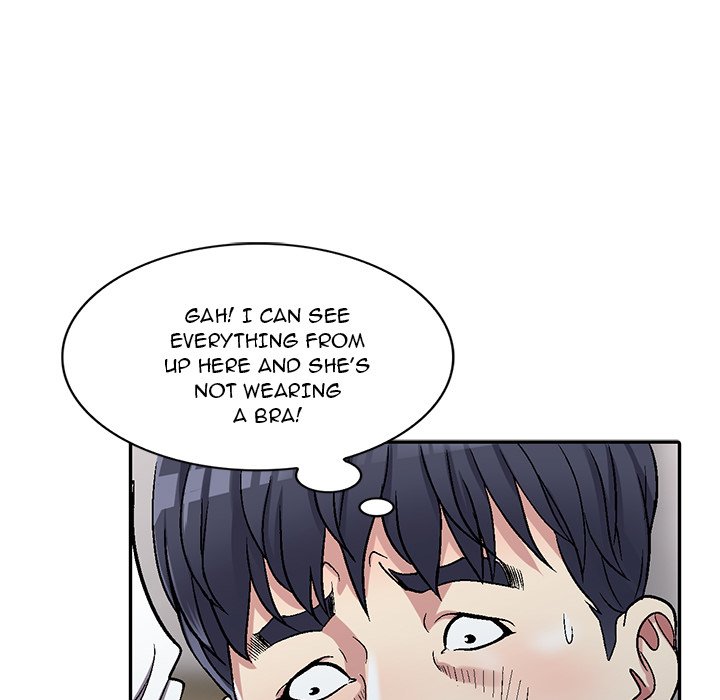 Revenge to Love Chapter 4 Page 89
