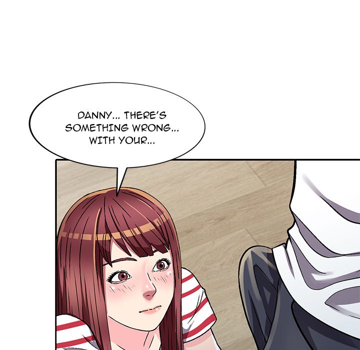 Revenge to Love Chapter 4 Page 93
