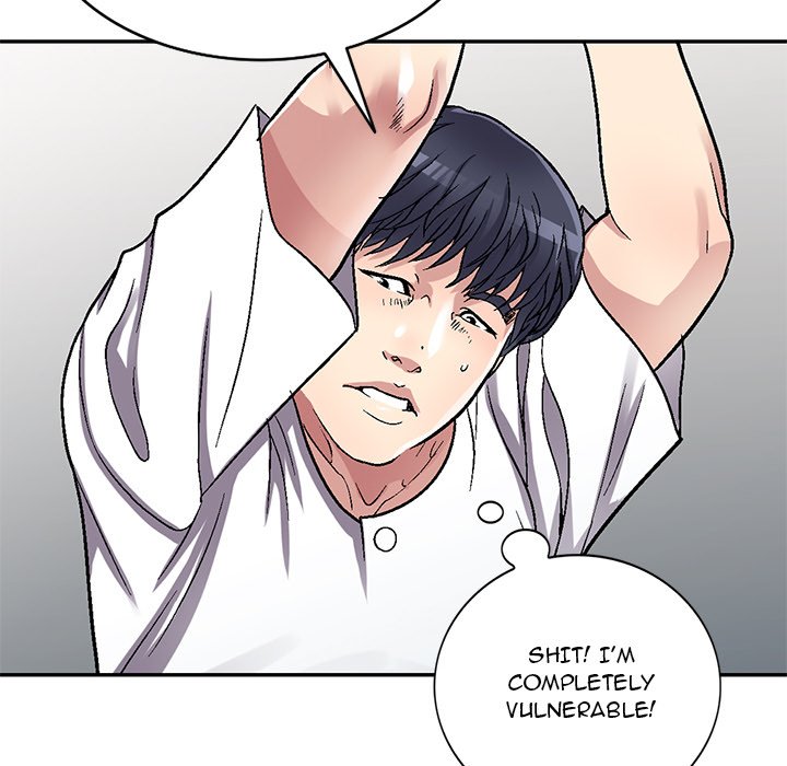 Revenge to Love Chapter 4 Page 96