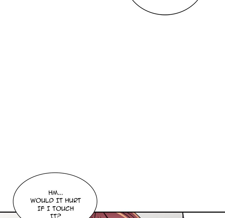 Revenge to Love Chapter 4 Page 97