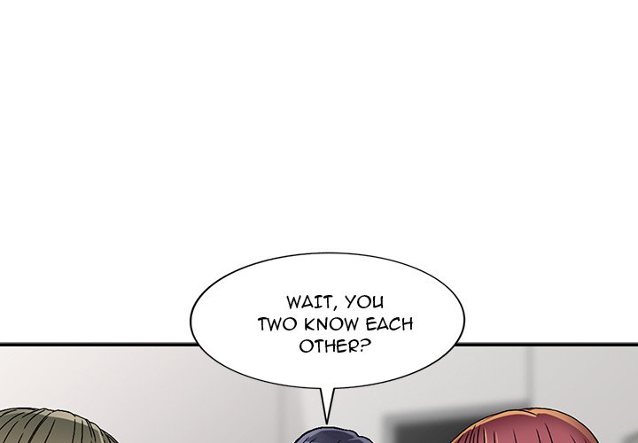 Revenge to Love Chapter 5 Page 1