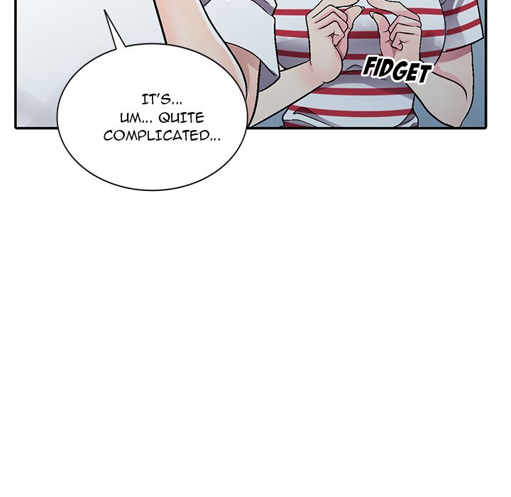 Revenge to Love Chapter 5 Page 10