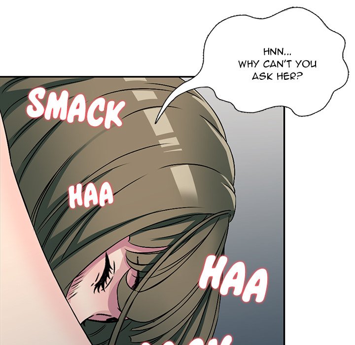 Revenge to Love Chapter 5 Page 101