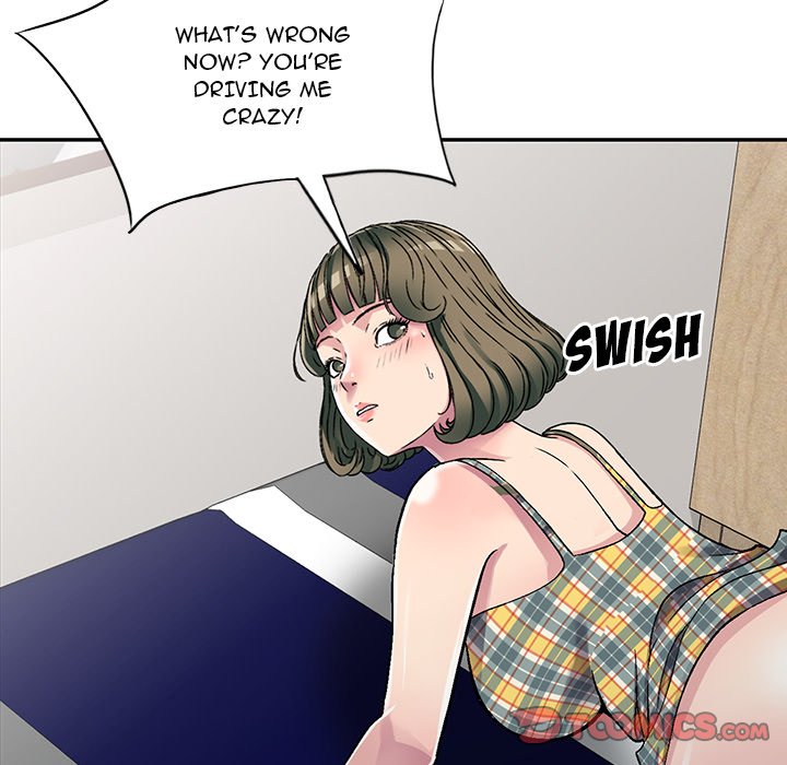 Revenge to Love Chapter 5 Page 105
