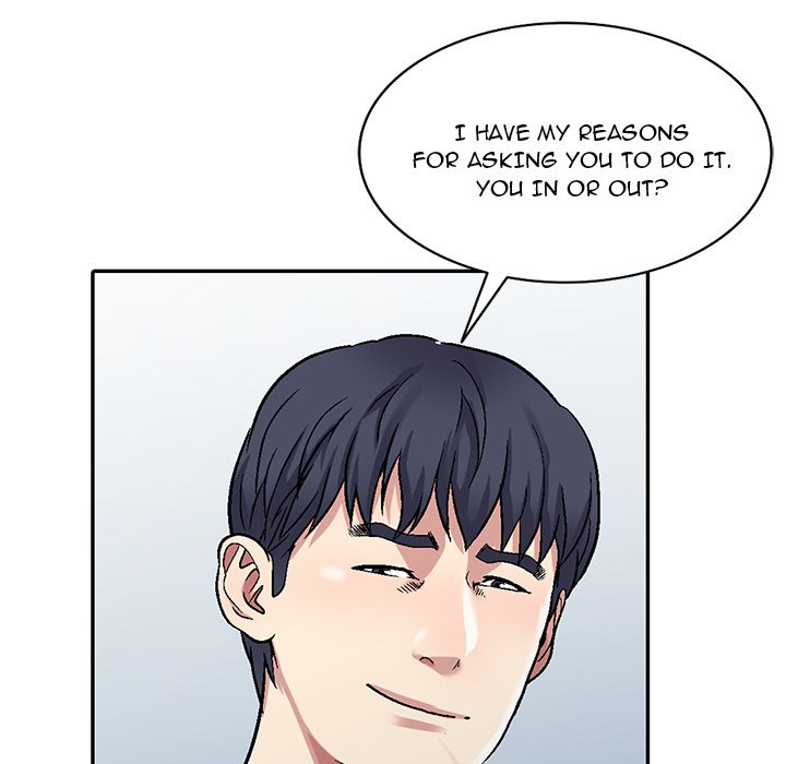 Revenge to Love Chapter 5 Page 107