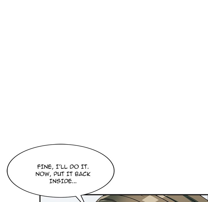 Revenge to Love Chapter 5 Page 109