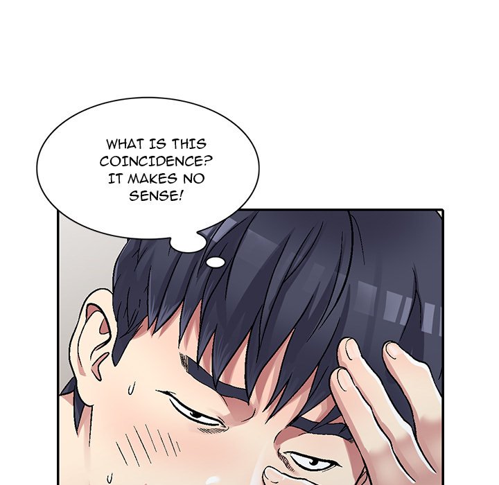 Revenge to Love Chapter 5 Page 11