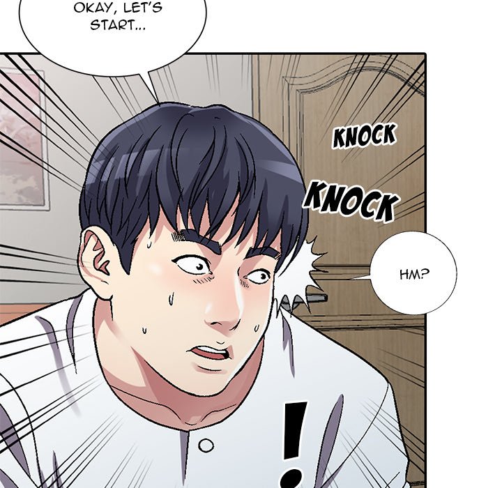 Revenge to Love Chapter 5 Page 114
