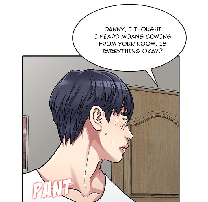 Revenge to Love Chapter 5 Page 116