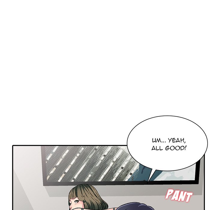 Revenge to Love Chapter 5 Page 118