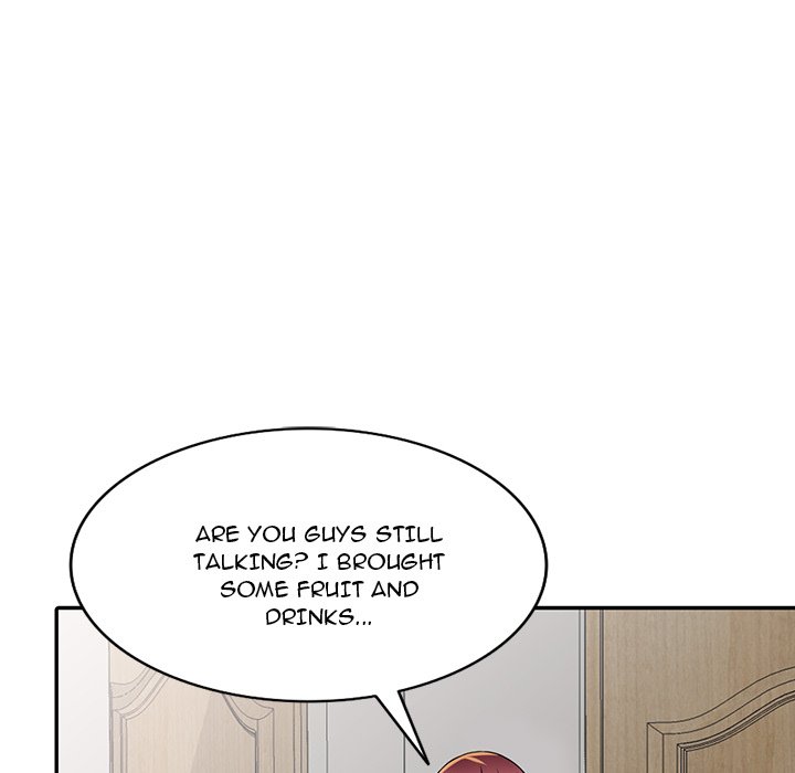 Revenge to Love Chapter 5 Page 121