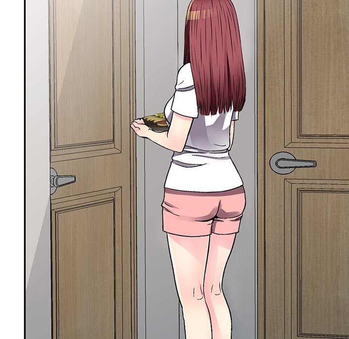 Revenge to Love Chapter 5 Page 122