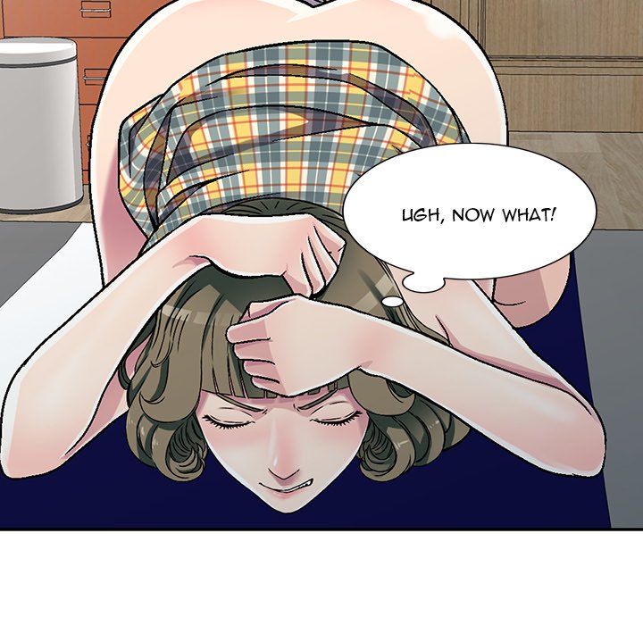 Revenge to Love Chapter 5 Page 125