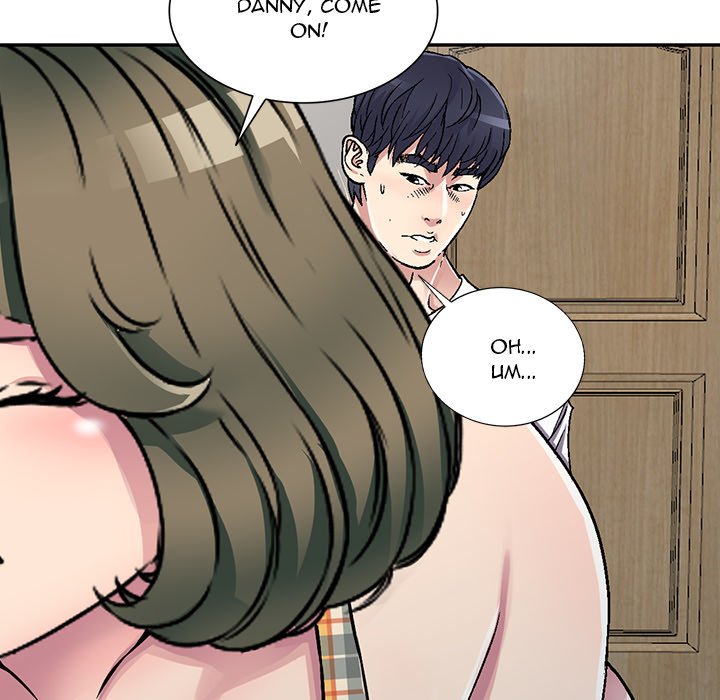 Revenge to Love Chapter 5 Page 131