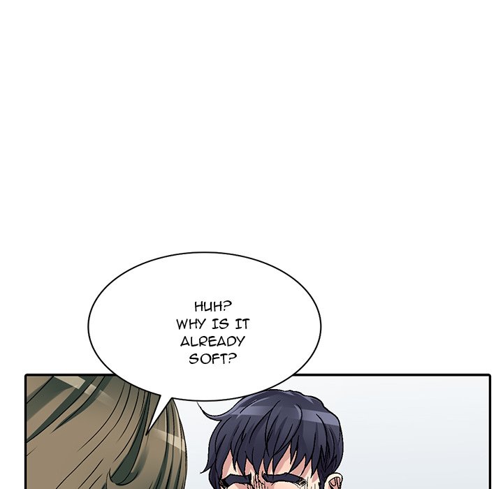 Revenge to Love Chapter 5 Page 133