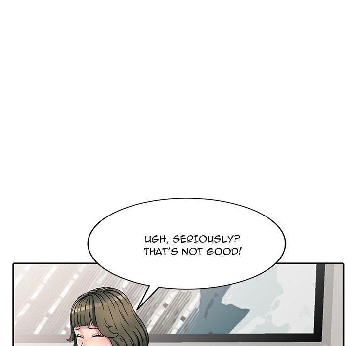 Revenge to Love Chapter 5 Page 137