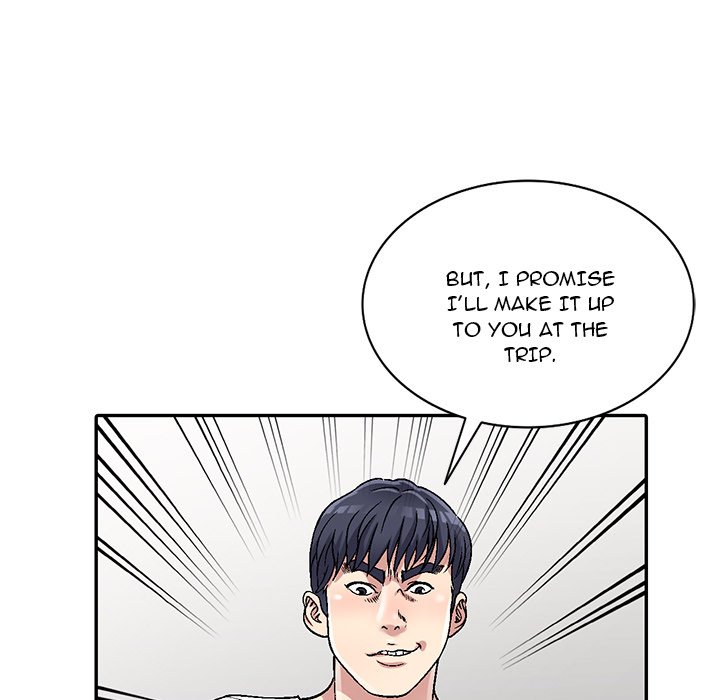 Revenge to Love Chapter 5 Page 140