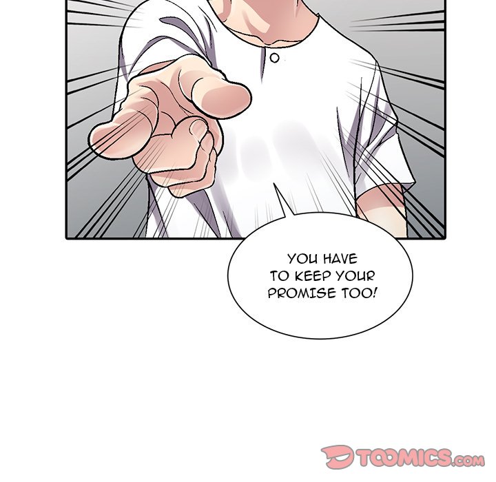 Revenge to Love Chapter 5 Page 141