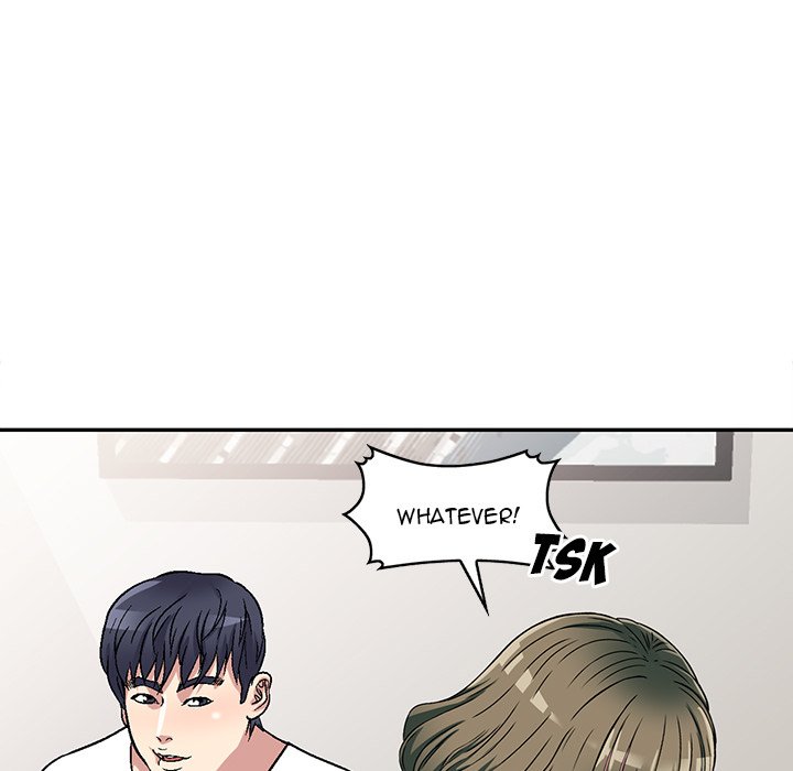 Revenge to Love Chapter 5 Page 142