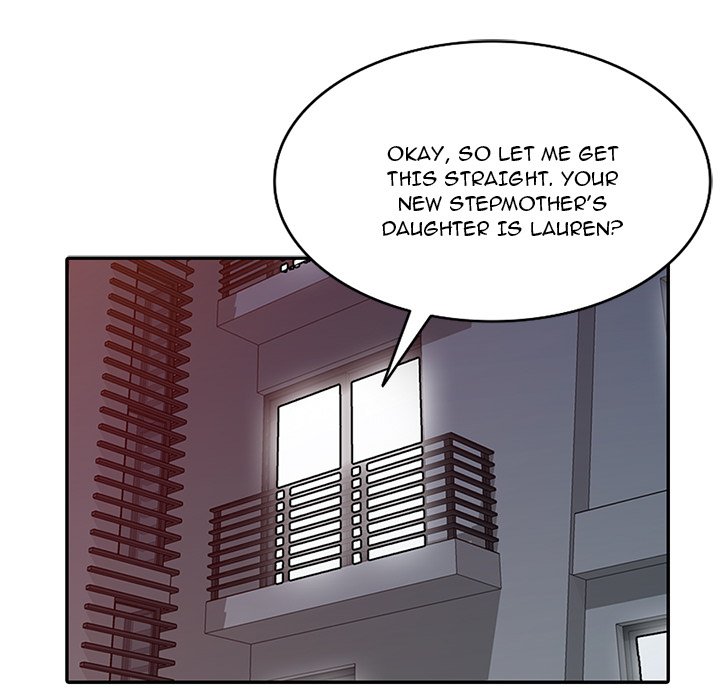 Revenge to Love Chapter 5 Page 16