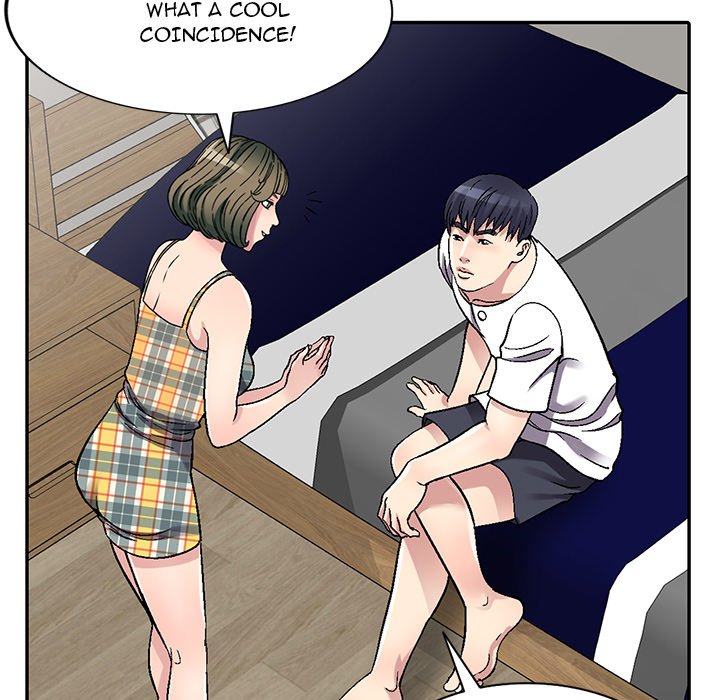 Revenge to Love Chapter 5 Page 18