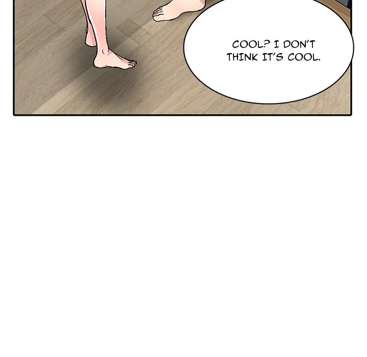 Revenge to Love Chapter 5 Page 19