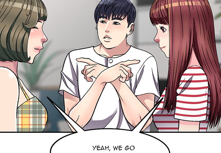 Revenge to Love Chapter 5 Page 2