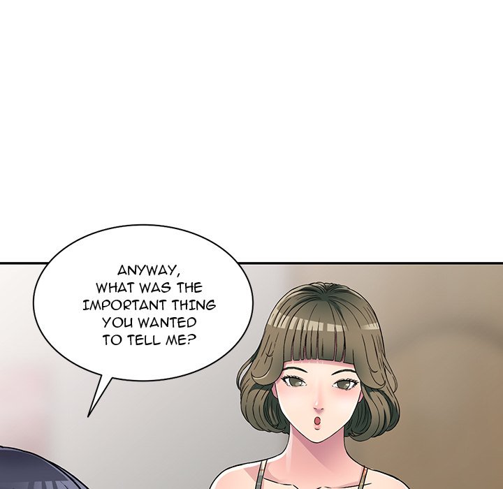 Revenge to Love Chapter 5 Page 20