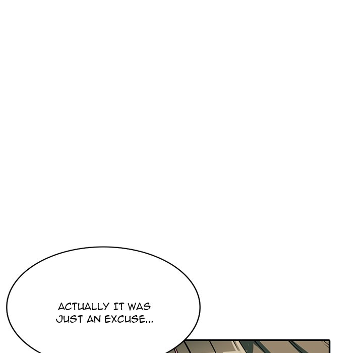 Revenge to Love Chapter 5 Page 22
